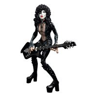 Foto de KISS Figura Mini Epics The Starchild 17 cm