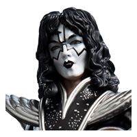 Foto de KISS Figura Mini Epics The Spaceman 19 cm