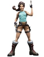 Foto de Tomb Raider Figura Mini Epics Lara Croft 17 cm