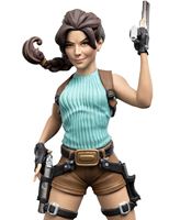 Foto de Tomb Raider Figura Mini Epics Lara Croft 17 cm