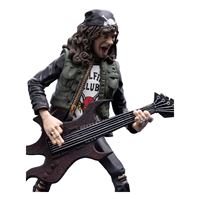 Foto de Stranger Things Figura Mini Epics Rockstar Eddie 16 cm