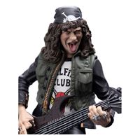 Foto de Stranger Things Figura Mini Epics Rockstar Eddie 16 cm