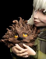 Foto de Cristal oscuro Figura Mini Epics Kira The Gelfling 11 cm