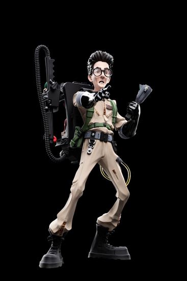 Foto de Los Cazafantasmas Figura Mini Epics Egon Spengler 21 cm