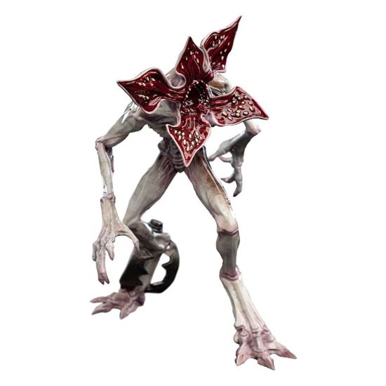 Foto de Stranger Things Figura Mini Epics The Demogorgon Limited Edition 17 cm