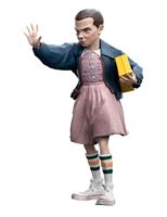 Foto de Stranger Things Figura Mini Epics Eleven (Season 1) 14 cm