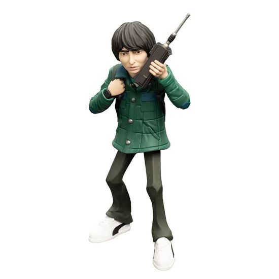 Foto de Stranger Things Figura Mini Epics Mike Wheeler (Season 1) 15 cm