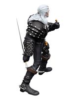 Foto de The Witcher Figura Mini Epics Geralt of Rivia (Season 2) 16 cm