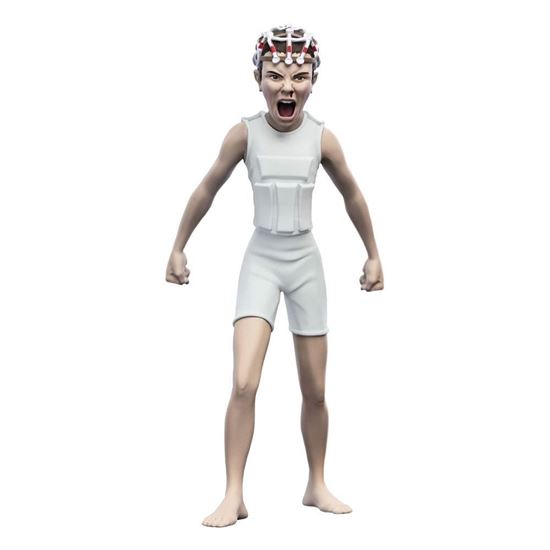 Foto de Stranger Things Figura Mini Epics Eleven (Powered) (Season 4) 15 cm