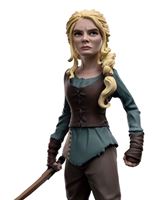 Foto de The Witcher Figura Mini Epics Ciri of Cintra (Season 2) 15 cm