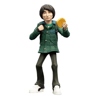 Imagen de Stranger Things Figura Mini Epics Mike the Resourceful Limited Edition 14 cm