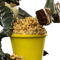 Foto de Gremlins Figura Mini Epics Stripe with Popcorn Limited Edition 12 cm