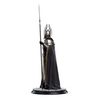 Foto de El Señor de los Anillos Estatua 1/6 Fountain Guard of Gondor (Classic Series) 47 cm