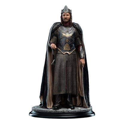 Imagen de El Señor de los Anillos Estatua 1/6 King Aragorn (Classic Series) 34 cm