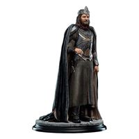 Foto de El Señor de los Anillos Estatua 1/6 King Aragorn (Classic Series) 34 cm