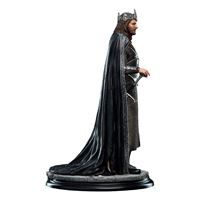 Foto de El Señor de los Anillos Estatua 1/6 King Aragorn (Classic Series) 34 cm