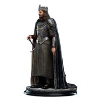 Foto de El Señor de los Anillos Estatua 1/6 King Aragorn (Classic Series) 34 cm