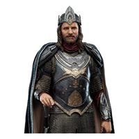 Foto de El Señor de los Anillos Estatua 1/6 King Aragorn (Classic Series) 34 cm