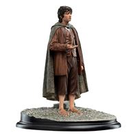 Foto de El Señor de los Anillos Estatua 1/6 Frodo Baggins, Ringbearer 24 cm