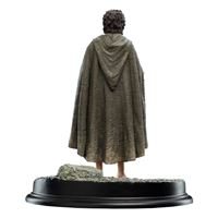 Foto de El Señor de los Anillos Estatua 1/6 Frodo Baggins, Ringbearer 24 cm