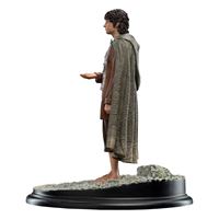 Foto de El Señor de los Anillos Estatua 1/6 Frodo Baggins, Ringbearer 24 cm