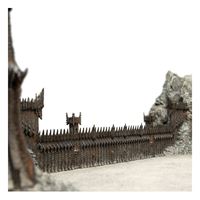 Foto de El Señor de los Anillos Estatua The Black Gate of Mordor 15 cm