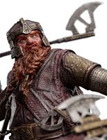 Foto de El Señor de los Anillos Figures of Fandom Estatua PVC Gimli 19 cm