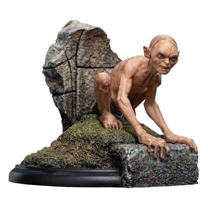 Imagen de El Señor de los Anillos Estatua Gollum, Guide to Mordor 11 cm