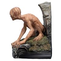 Foto de El Señor de los Anillos Estatua Gollum, Guide to Mordor 11 cm