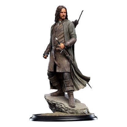 Imagen de El Señor de los Anillos Estatua 1/6 Aragorn, Hunter of the Plains (Classic Series) 32 cm