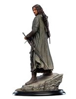 Foto de El Señor de los Anillos Estatua 1/6 Aragorn, Hunter of the Plains (Classic Series) 32 cm