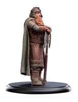 Foto de El Señor de los Anillos Estatua Gimli 19 cm