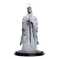 Foto de El Señor de los Anillos Estatua 1/6 Witch-king of the Unseen Lands (Classic Series) 43 cm
