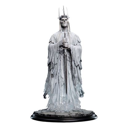 Imagen de El Señor de los Anillos Estatua 1/6 Witch-king of the Unseen Lands (Classic Series) 43 cm