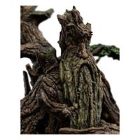 Foto de El Señor de los Anillos Estatua Treebeard 21 cm