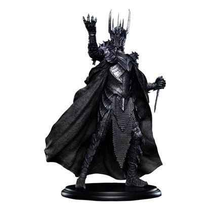 Imagen de El Señor de los Anillos Estatua Sauron 20 cm