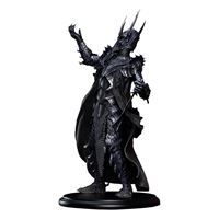 Foto de El Señor de los Anillos Estatua Sauron 20 cm