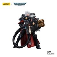 Foto de Warhammer 40k Figura 1/18 Adepta Sororitas Retributor with Multi-melta 12 cm