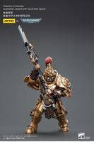 Foto de Warhammer 40k Figura 1/18 Adeptus Custodes Custodian Guard with Guardian Spear