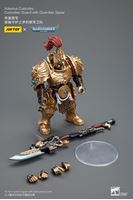 Foto de Warhammer 40k Figura 1/18 Adeptus Custodes Custodian Guard with Guardian Spear