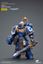 Imagen de Warhammer 40k Figura 1/18 Ultramarines Lieutenant with Power Fist 12 cm