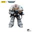 Imagen de Warhammer 40k Figura 1/18 Space Marines White Consuls Intercessors 2 12 cm