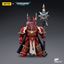 Imagen de Warhammer 40k Figura 1/18 Chaos Space Marines Crimson Slaughter Sorcerer Lord in Terminator Armour 12 cm