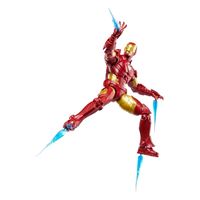 Foto de Iron Man Marvel Legends Figura Iron Man (Model 20) 15 cm