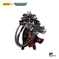 Foto de Warhammer 40k Figura 1/18 Adepta Sororitas Retributor with Heavy Bolter 12 cm