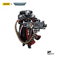 Foto de Warhammer 40k Figura 1/18 Adepta Sororitas Retributor with Heavy Bolter 12 cm