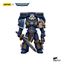 Imagen de Warhammer 40k Figura 1/18 Ultramarines Vanguard Veteran Sergeant 12 cm