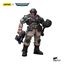 Imagen de Warhammer 40k Figura 1/18 Astra Militarum Cadian Command Squad Veteran Sergeant with Power Fist 12 cm