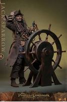 Foto de Piratas del Caribe: La venganza de Salazar Figura DX 1/6 Jack Sparrow 30 cm  RESERVA