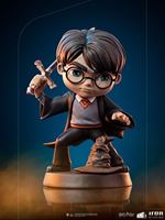 Foto de Figura Minico Harry Potter con Espada de Gryffindor 14 cm - Harry Potter